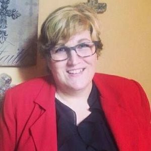 Meet your Posher, Patricia